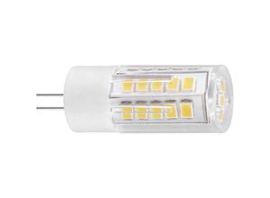 4018412694485 - Muller Licht - Müller-Licht 401125 led eek f (a - g) G4 Stiftsockel 32 w Warmweiß (ø x h) 16 mm x 44 mm nicht dimm