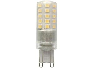 4018412694560 - Muller Licht - Müller-Licht 401129 led eek d (a - g) G9 Stiftsockel 4 w Warmweiß (ø x h) 185 mm x 60 mm nicht dimm