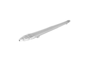 4018412695215 - LED-Wannenleuchte Aquaslim Länge 127 cm IP65 Kunststoff