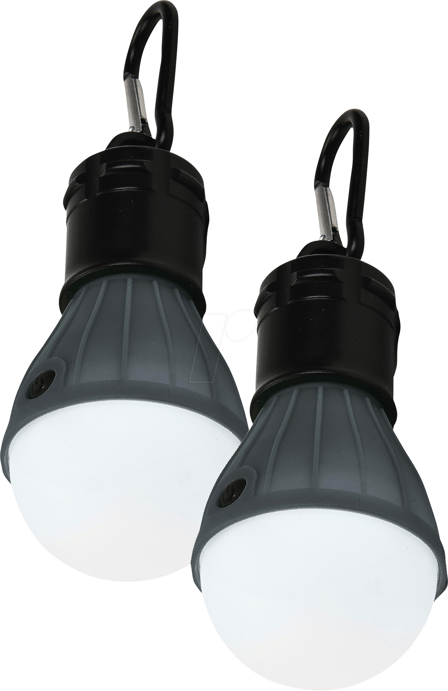 4018412699022 - MLI 27700400 - LED-Outdoor-Leuchte 3000 K dimmbar 6x AAA schwarz 2er-Set 4018412699022 - MLI 27700400 - LED-Outdoor-Leuchte 3000 K dimmbar 6x AAA schwarz 2er-Set