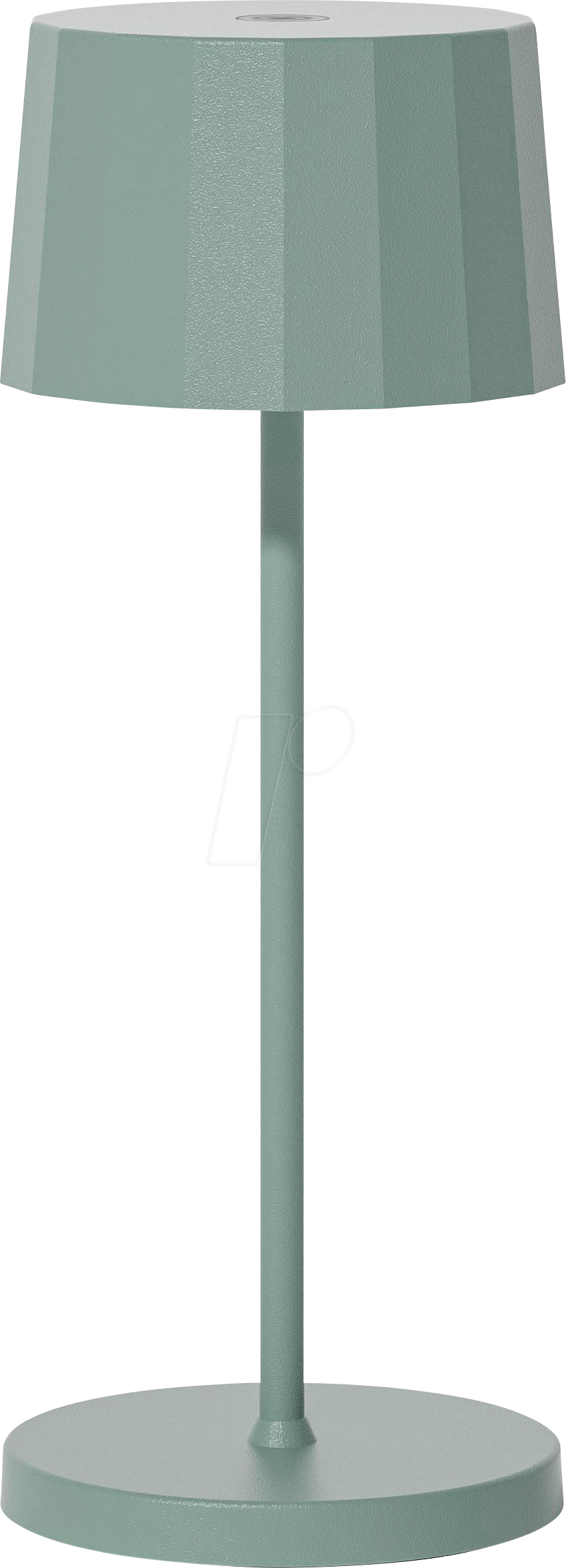 4018412699329 - MLI 404148 - Smart Light tint Tischleuchte OLEA RGBW IP65 grün