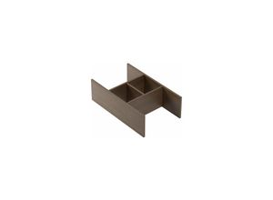 4018445123020 - Evo Ordnungssystem 300x106x373mm für Unterschrank Evo 800 1000 1200 958351020 - 958351020 - Emco