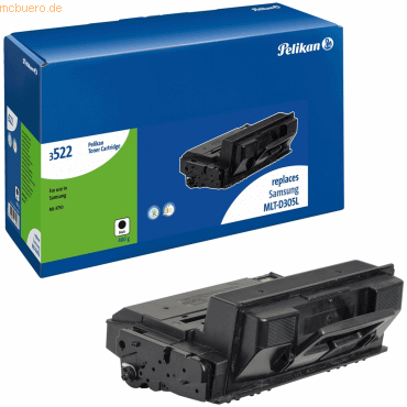 4018474234537 - Toner-Kartusche kompatibel mit Samsung MLT-D305L schwarz Typ 3