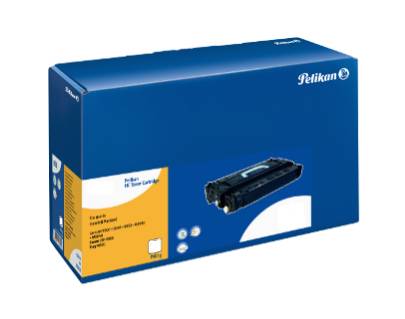 4018474285720 - Pelikan Toner Brother TN-421C  cyan kompatibel