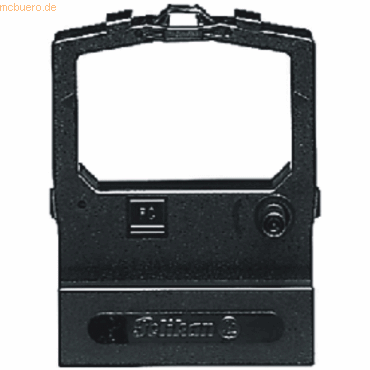 4018474515568 - Qualitäts-Druckerfarbband OKI ML 590 591 schwarz 4018474515568 - Qualitäts-Druckerfarbband OKI ML 590 591 schwarz