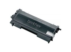 4018474625298 - Tn 2000 Toner schwarz - Brother