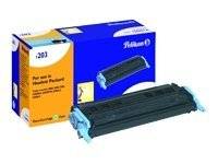 4018474629418 - Pelikan Toner HP Q6001A 1203c cyan rebuilt 4018474629418 - Pelikan Toner HP Q6001A 1203c cyan rebuilt