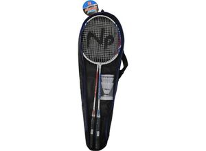 4018501068807 - New Sports Badminton-Set Training in Tasche