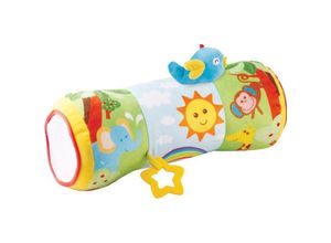 4018501091171 - VEDES Großhandel GmbH - Ware - SpielMaus Baby Activity Krabbelrolle