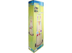 4018501094059 - Outdoor active Krocketwagen für 6 Spieler Länge 92 cm