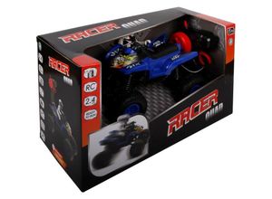 4018501097210 - Racer R C Quad 24 GHz