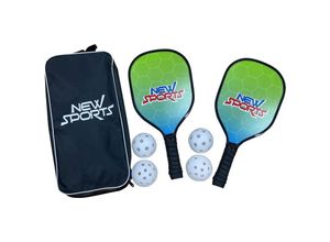 4018501098972 - New Sports Pickleball-Set 6-teilig