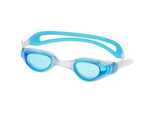 4018501100279 - Splash & Fun Schwimmbrille Junior 10+ blau