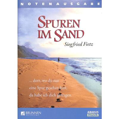 4018517711537 - Spuren im Sand - Lieder der Geborgenheit