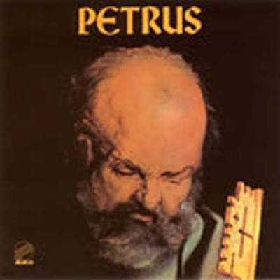 4018517910039 - Petrus Oratorium