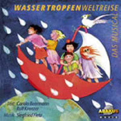 4018517911289 - Wassertropfenweltreise