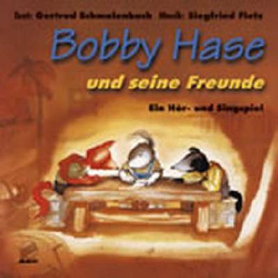 4018517911340 - Bobby Hase und seine Freunde 2