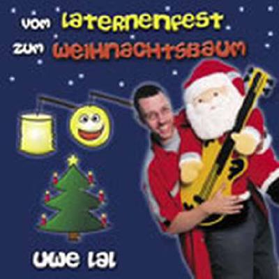 4018517911517 - Vom Laternenfest zum Weihnachtsbaum