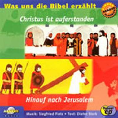 4018517911555 - Was uns die Bibel erzählt