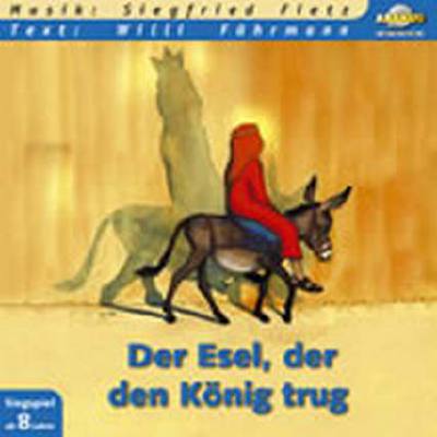 4018517911678 - Der Esel der den König trug