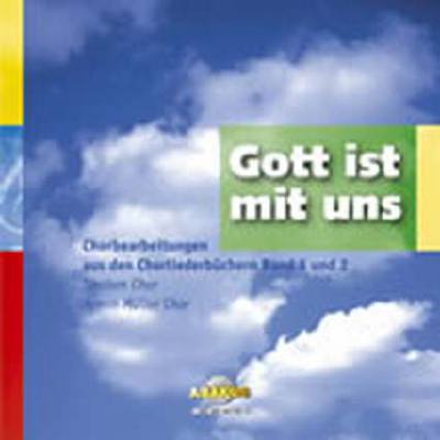 4018517911852 - Gott ist mit uns