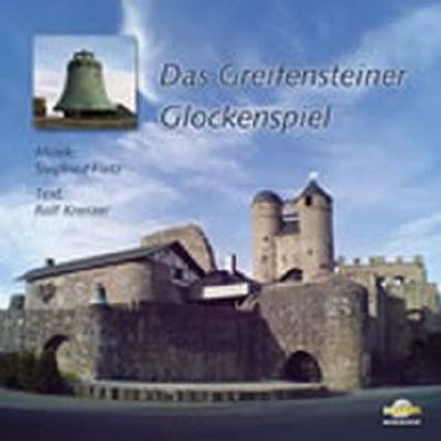 4018517911982 - Das Greifensteiner Glockenspiel - Musical