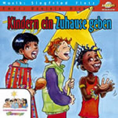 4018517912019 - Kindern ein Zuhause geben