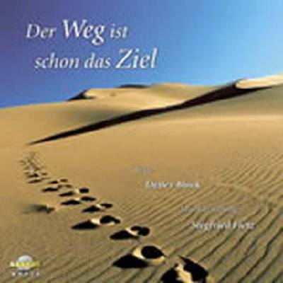 4018517912194 - Der Weg ist schon das Ziel