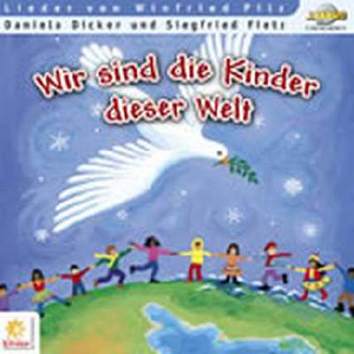 4018517912347 - Wir sind die Kinder dieser Welt