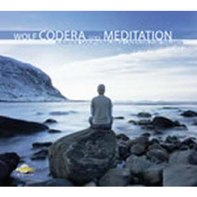 4018517912361 - Wolf Codera goes meditation