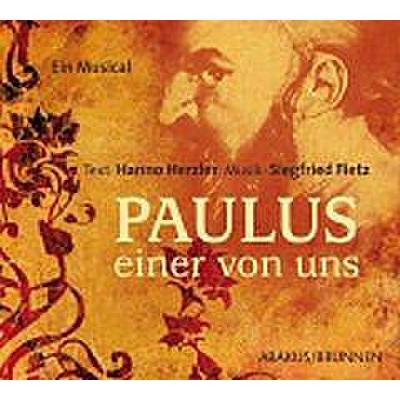 4018517912576 - Paulus - einer von uns