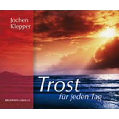 4018517931027 - Trost für jeden Tag