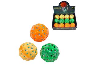 4018587924592 - Astro Ball Mega High Bounce Ball Jupiter 3-fach sortiert