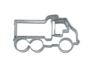 4018598199613 - Stadter - Städter Laster   lkw 8 cm