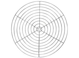 4018598464070 - Städter Torten- und Kühlgitter 32cm