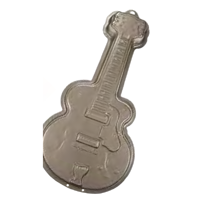 4018598610057 - Backform E-Gitarre