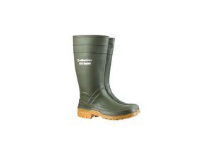 4018623415206 - Albatros - 564010 guardian high green Nitrilgummistiefel grün36