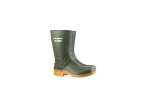 4018623415404 - Albatros - 564020 guardian mid green Nitrilgummistiefel grün36