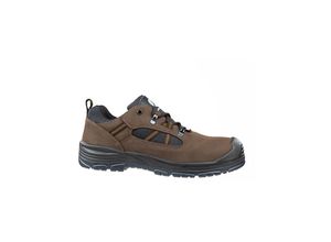 4018623808459 - Timber low 641330-41 Sicherheitsschuh S3 Schuhgröße (eu) 41 Braun 1 St - Albatros