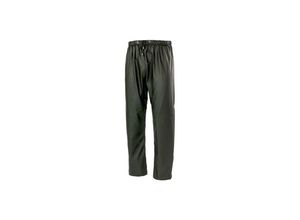 4018623896951 - 274460 fahrenheit trs PU-Stretch-Regenhose olivXL - Albatros