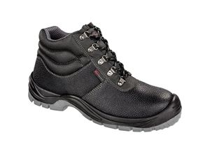 4018623925385 - Footguard - 631900-45 Sicherheitsstiefel S3 Schuhgröße (eu) 45 Schwarz 1 Paar