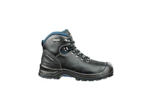 4018623968023 - Albatros X-TREME CTX MID 631750-44 Sicherheitsstiefel S3 Schuhgröße (EU) 44 Schwarz 1 St