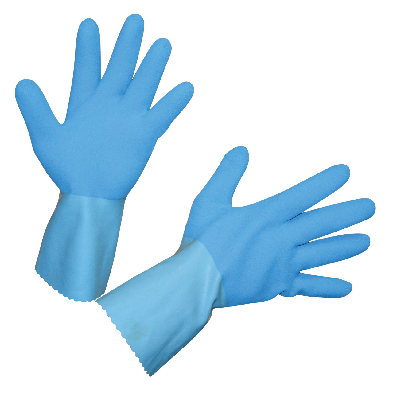 4018653017227 - Fliesenlegerhandschuhe Fletex