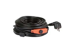 4018653035436 - KERBL Frostschutz-Heizleitung mit Thermostat Länge 37 m frostfrei bis -45° C 4018653035436 - KERBL Frostschutz-Heizleitung mit Thermostat Länge 37 m frostfrei bis -45° C