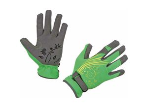 4018653047729 - Neutrale Produktlinie - WerkzeugHERO GartenHandschuhe Secret Garden Gr 8