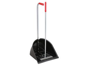 4018653050897 - KERBL Mistboy schwarz H?he 90 cm Mistkratzer für die Reinigung von Pferdeboxen