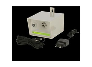 4018653122907 - Kerbl Ultraschallgerät DuoX2 neueste Ultraschallgeneration  Nagetierbekämpfung