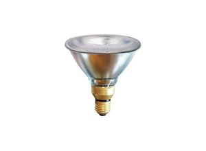 4018653222522 - Infrarotlampe klar 250 w Wärmelampe für Schweine + Geflügel Stalllampe - Kerbl