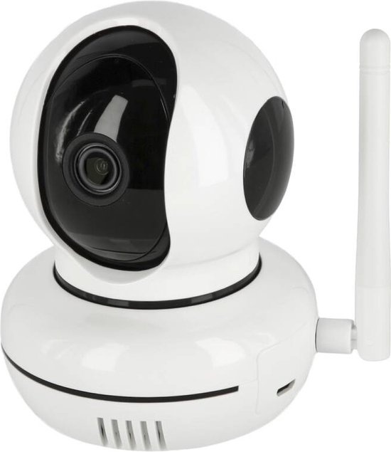 4018653223369 - Ãœberwachungskamera IP Cam Pet