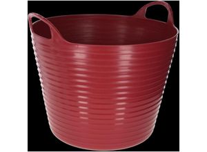 4018653290576 - Trog FlexBag rose (Fassungsvermögen 28 Liter Futtereimer) 3228272